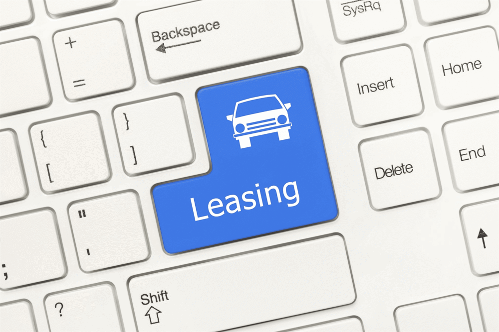 Leasing training course