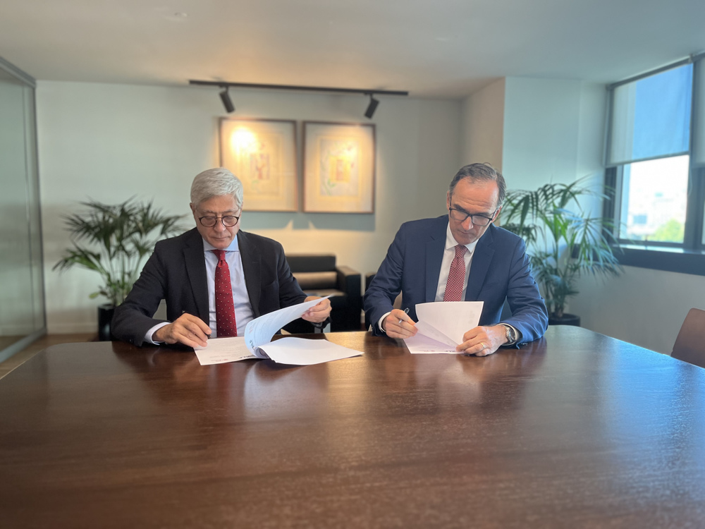 ALF and the Portuguese Economists' Order sign protocol to facilitate understanding of specialized financing