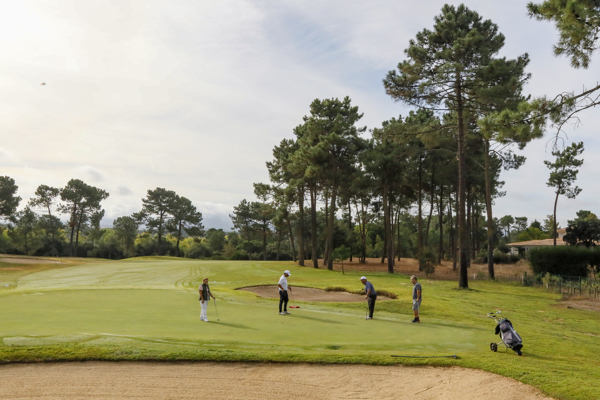 VIII ALF GOLF DAY