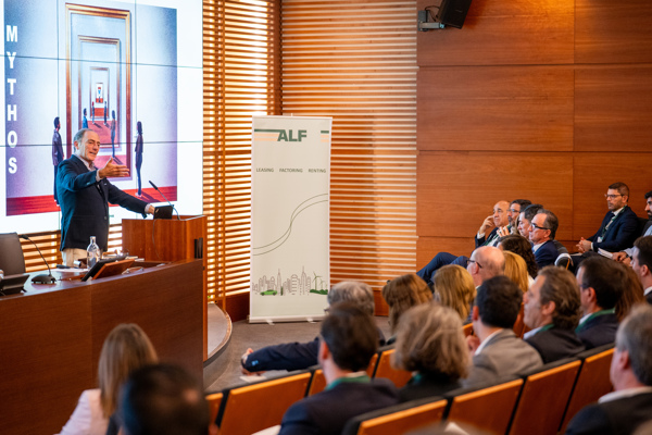 Encontro Nacional ALF 2026