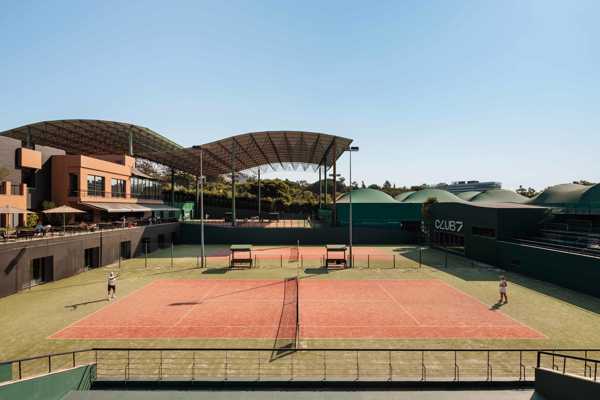 ALF promove primeira edição do ALF Padel Cup